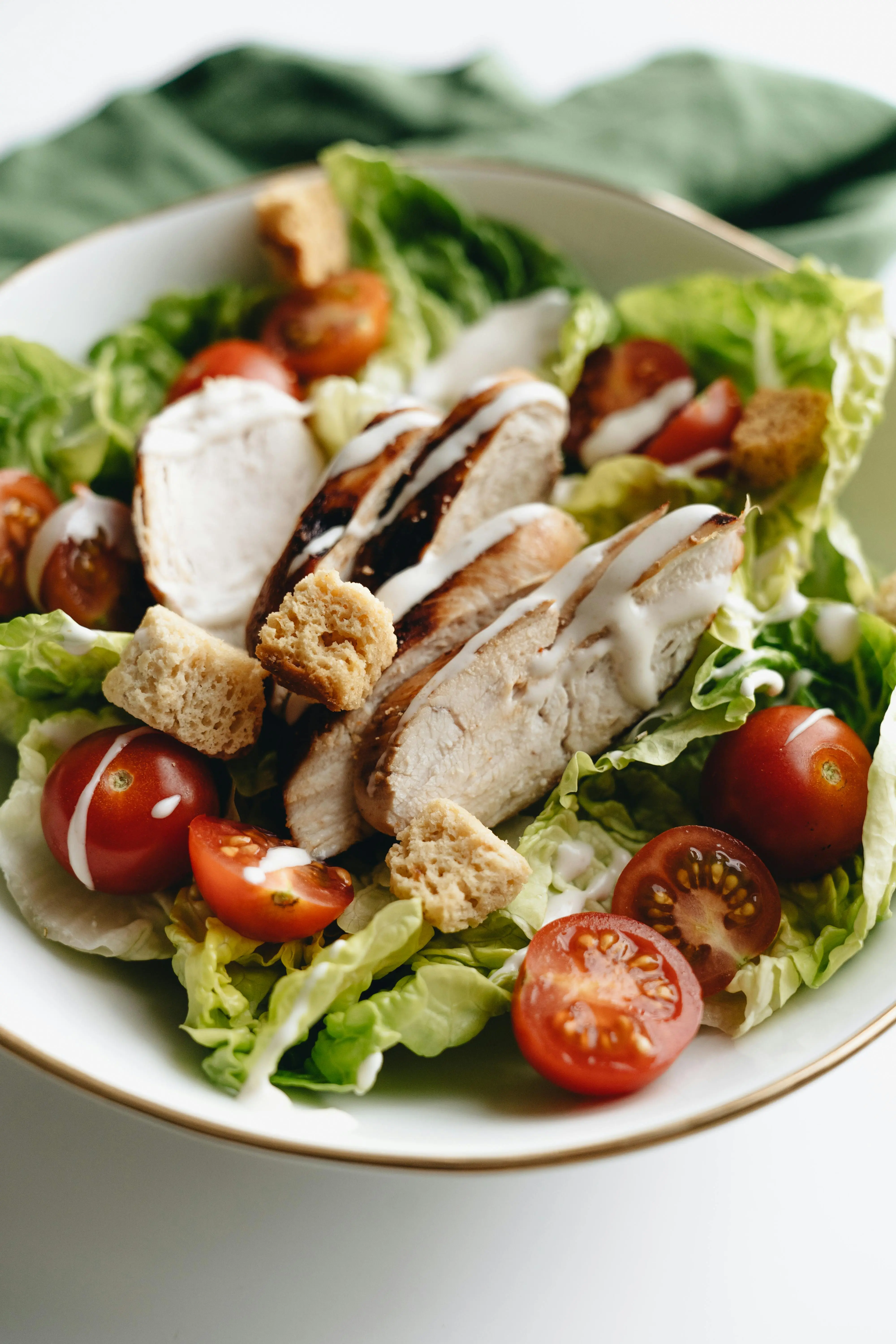 Chicken Salad Recipe